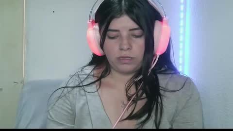 Snapshot of leidyramca chatting on October 29, 2025, 8:32 pm leidyramca online show from October 29, 2025, 8:32 pm