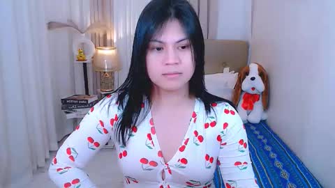 Cailey online show from November 13, 2025, 3:16 am