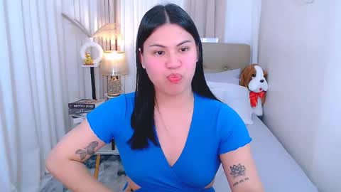 Cailey online show from November 15, 2025, 3:48 am