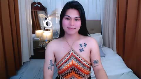 Cailey online show from April 17, 2026, 4:54 pm