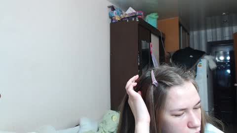 leila_bambi online show from December 31, 2024, 1:04 am