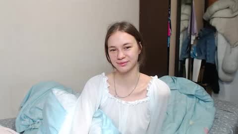 leila_bambi online show from February 11, 2025, 6:22 pm