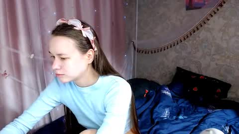 leila_bambi online show from February 5, 2026, 12:15 am