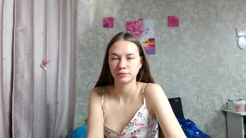 leila_bambi_ online show from October 2, 2025, 7:37 am