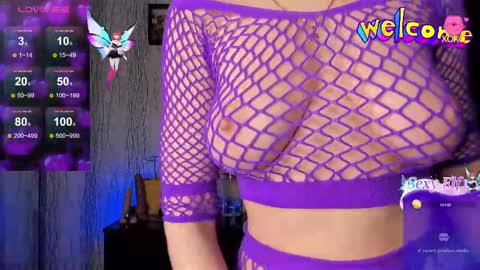 leila_sweetie online show from February 23, 2026, 1:47 am