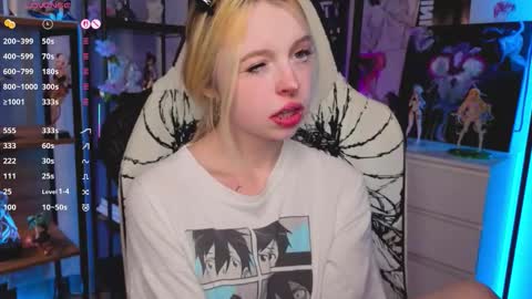 Leila online show from December 2, 2025, 5:08 pm