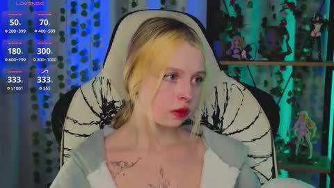 Leila online show from February 23, 2026, 2:03 pm