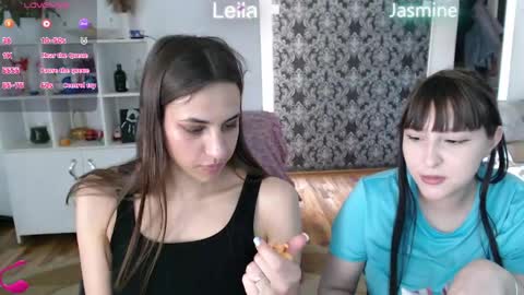 Leila online show from May 4, 2026, 8:21 am