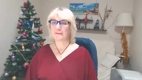 Leila Kinky online show from January 13, 2025, 12:35 pm