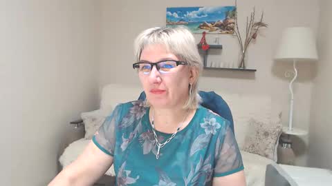 Leila Kinky online show from January 29, 2025, 7:15 am