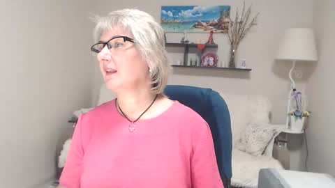 Leila Kinky online show from October 10, 2025, 6:56 am