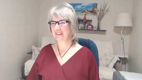 Leila Kinky online show from December 1, 2025, 4:50 am