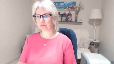 Leila Kinky online show from March 21, 2026, 10:09 am