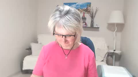 Leila Kinky online show from June 29, 2026, 10:26 am