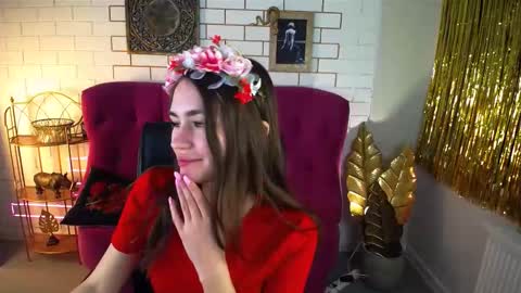 Snapshot of leilarai chatting on February 9, 2025, 4:18 pm Leila Rai online show from February 9, 2025, 4:18 pm