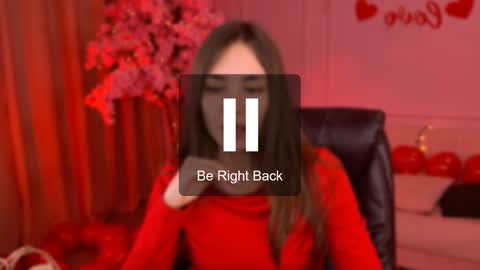 Snapshot of leilarai chatting on February 10, 2025, 1:22 pm Leila Rai online show from February 10, 2025, 1:22 pm