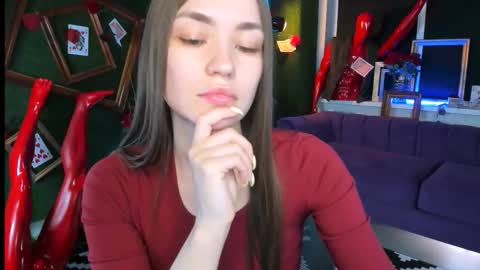 Leila Rai online show from March 26, 2026, 2:11 pm