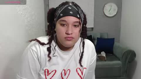 leilasosexy online show from July 2, 2026, 2:01 pm