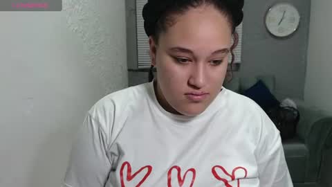 leilasosexy online show from July 9, 2026, 12:31 pm