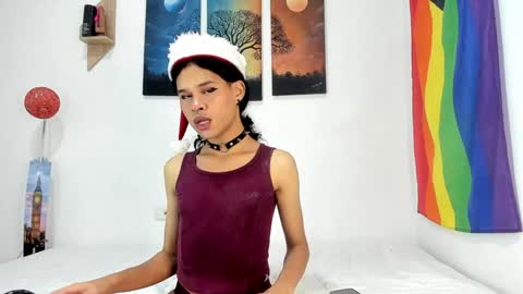 Snapshot of lejoowo chatting on December 24, 2024, 9:55 pm Lejo online show from December 24, 2024, 9:55 pm