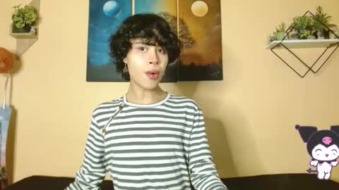 Lejo online show from October 25, 2025, 9:53 pm