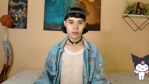 Lejo online show from February 20, 2026, 11:27 pm