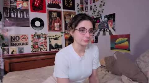 Snapshot of lelahcaminero chatting on October 14, 2025, 8:42 pm Alexandria online show from October 14, 2025, 8:42 pm