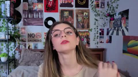 Alexandria online show from October 17, 2025, 6:32 pm