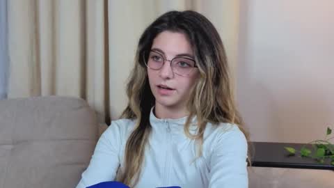 Alexandria online show from November 1, 2025, 8:33 pm