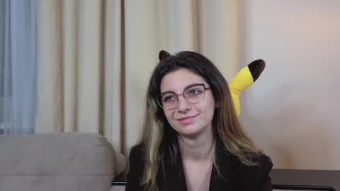 Alexandria online show from November 2, 2025, 8:11 pm