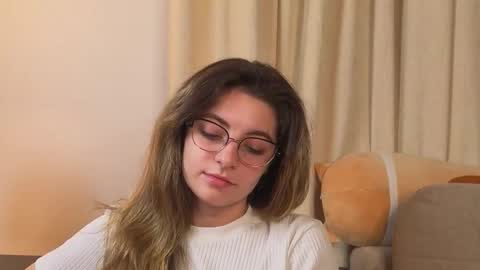 Alexandria online show from November 9, 2025, 8:07 pm