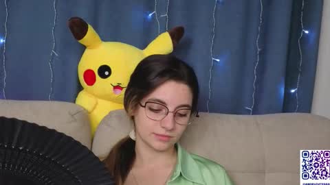 Alexandria online show from November 22, 2025, 8:30 pm