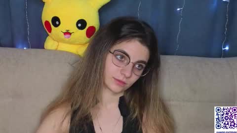 Alexandria online show from November 23, 2025, 8:41 pm