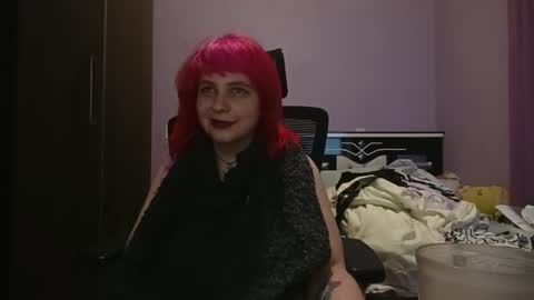 Snapshot of lelcomlal chatting on June 12, 2026, 6:12 am lelcomlal online show from June 12, 2026, 6:12 am