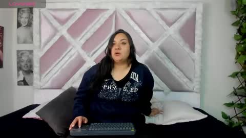 lele_699 online show from March 24, 2026, 1:54 am