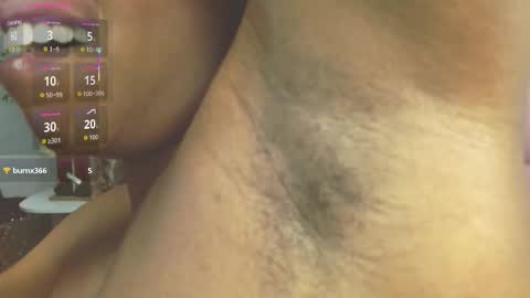 Leidy online show from October 20, 2025, 11:27 pm