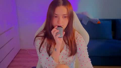 Lelia online show from September 27, 2025, 2:11 pm