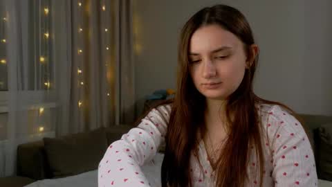 Lelia online show from February 14, 2026, 9:55 pm