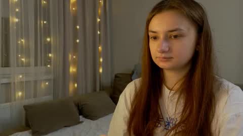 Lelia online show from March 19, 2026, 5:50 pm