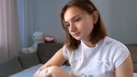 Snapshot of lelia_vibe chatting on July 7, 2026, 2:47 am Lelia online show from July 7, 2026, 2:47 am