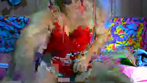 SEX  MASTER online show from January 16, 2025, 6:37 pm