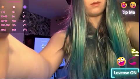 lemonmczesty online show from January 17, 2026, 7:06 pm