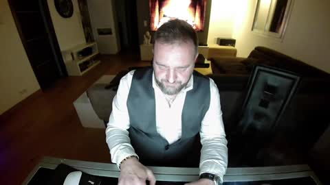 Ange online show from January 11, 2025, 11:46 pm