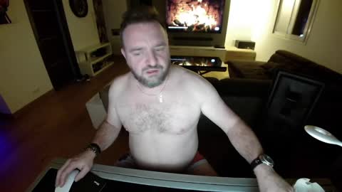 Ange online show from January 12, 2025, 2:56 am