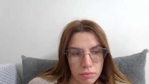 Snapshot of lena6122000 chatting on October 13, 2025, 11:32 am lena6122000 online show from October 13, 2025, 11:32 am