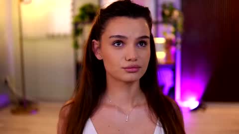 Lena Laurent online show from June 27, 2026, 9:14 am