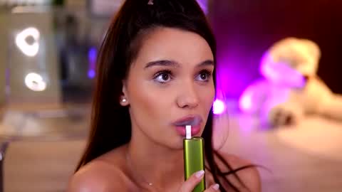 Lena Laurent online show from July 28, 2026, 2:13 pm
