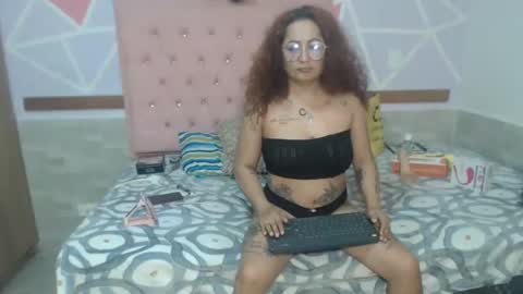 lena_lawson online show from December 10, 2024, 7:58 am