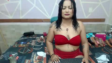 lena_lawson online show from February 22, 2026, 5:51 am