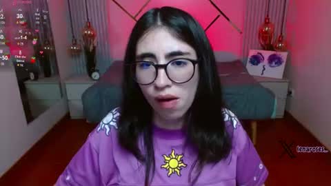 Snapshot of lena_roses chatting on June 22, 2026, 8:06 pm Lena online show from June 22, 2026, 8:06 pm